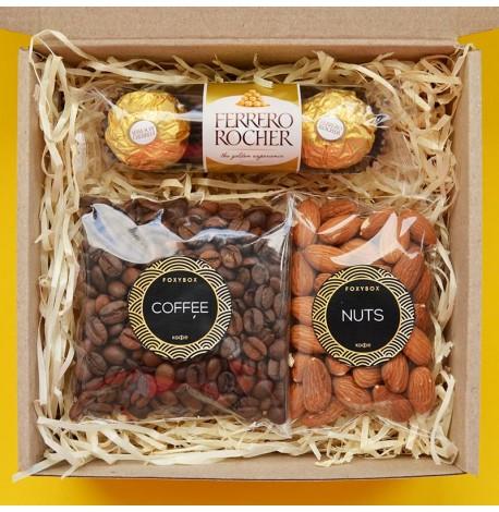 Подарунковий набір Mini Golden №1