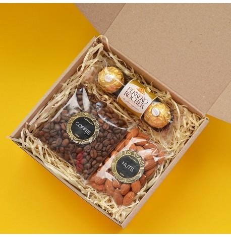 Подарунковий набір Mini Golden №1