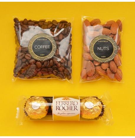 Подарунковий набір Mini Golden №1