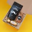 Подарунковий набір для чоловіків Men's taste №2