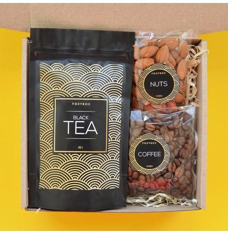 Подарунковий набір Mini Golden №2