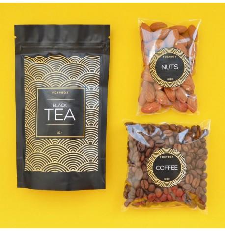 Подарунковий набір Mini Golden №2