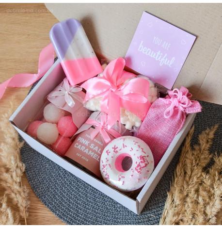 Подарунковий набір Bite me