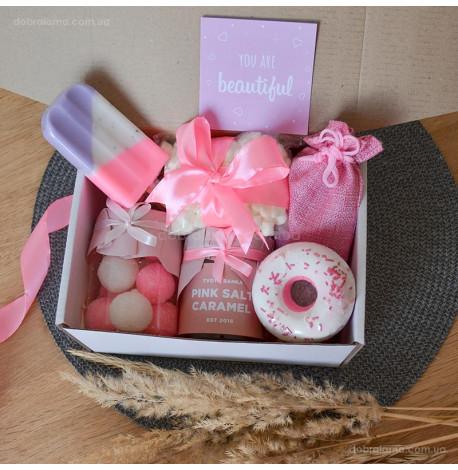 Подарунковий набір Bite me