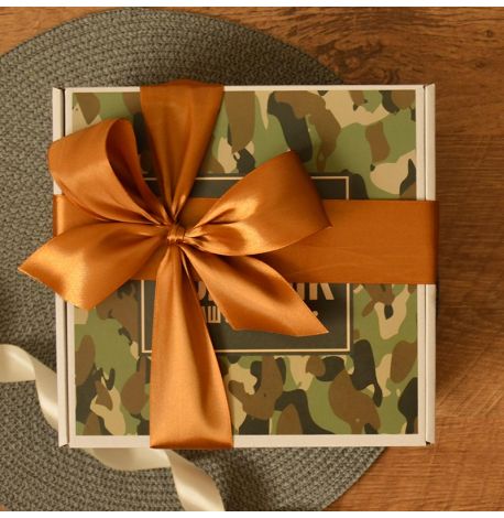 Подарочный набор "Для справжнього чоловіка"