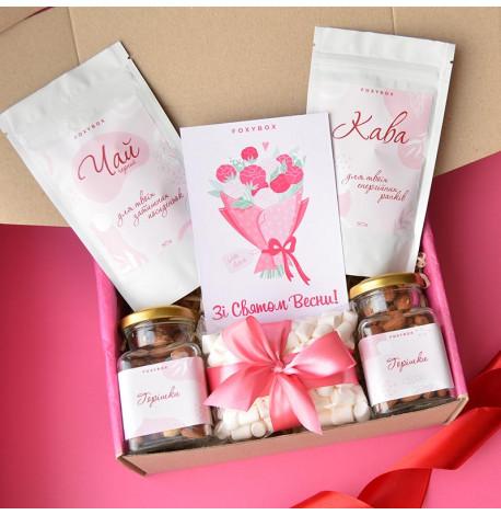 Подарунковий набір Sweet touch