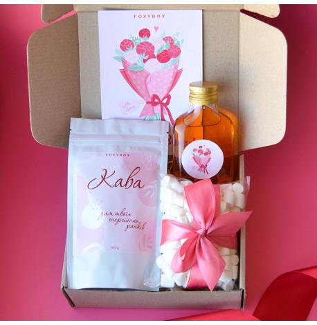 Подарунковий набір Sweet compliment №2