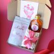 Подарунковий набір Sweet compliment №2