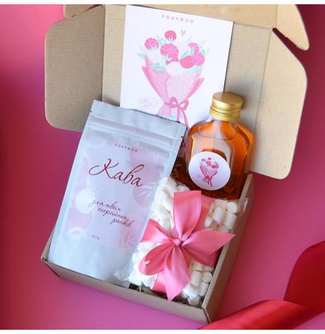 Подарунковий набір Sweet compliment №2