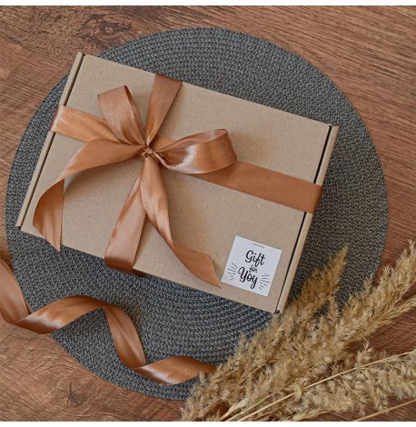 Подарунковий набір "Чоловіча заначка №1"