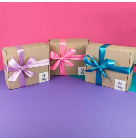 Подарочный набор "Бурлящее настроение"