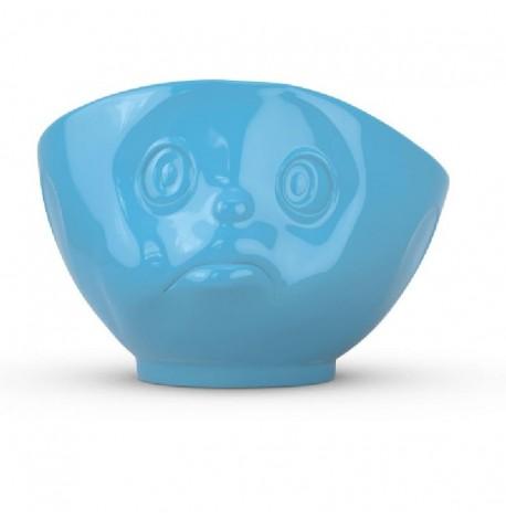 Пиала Tassen Sulking blue (500 мл) фарфоровая