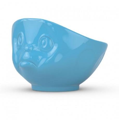 Пиала Tassen Sulking blue (500 мл) фарфоровая