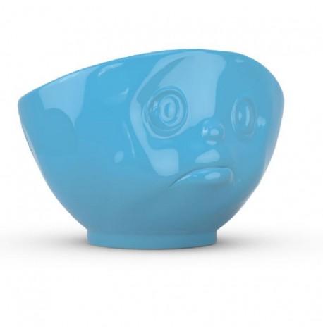 Пиала Tassen Sulking blue (500 мл) фарфоровая