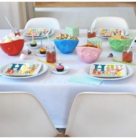 Пиала Tassen Dreamy pink (500 мл) фарфоровая