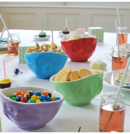 Пиала Tassen Sulking blue (500 мл) фарфоровая