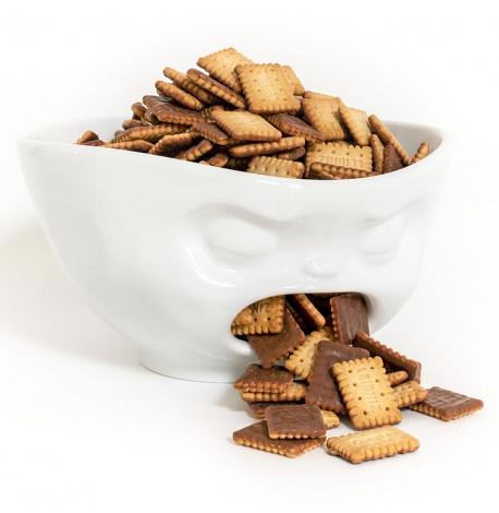 Пиала Tassen Barfing (1000 мл) фарфоровая