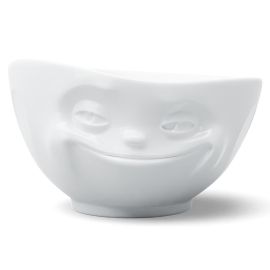 Піала Tassen Grinning (500 мл) порцелянова
