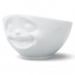 Пиала Tassen Laughing (500 мл) фарфоровая