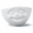 Пиала Tassen Laughing (500 мл) фарфоровая