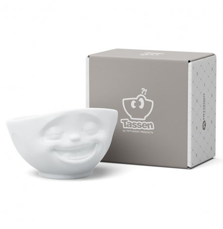 Пиала Tassen Laughing (500 мл) фарфоровая