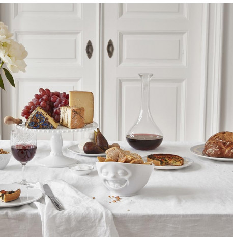 Пиала Tassen Laughing (500 мл) фарфоровая