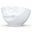 Пиала Tassen Laughing (500 мл) фарфоровая