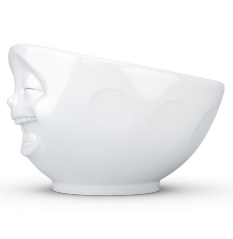 Пиала Tassen Laughing (500 мл) фарфоровая