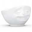 Пиала Tassen Laughing (500 мл) фарфоровая