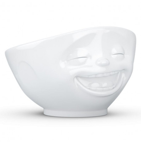 Пиала Tassen Laughing (500 мл) фарфоровая