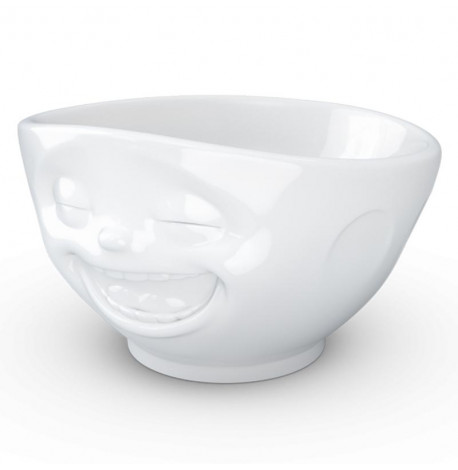 Пиала Tassen Laughing (500 мл) фарфоровая