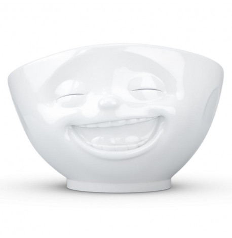Пиала Tassen Laughing (500 мл) фарфоровая