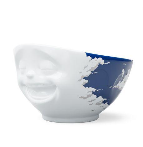 Піала Tassen Laughing Heavenly (500 мл) порцелянова