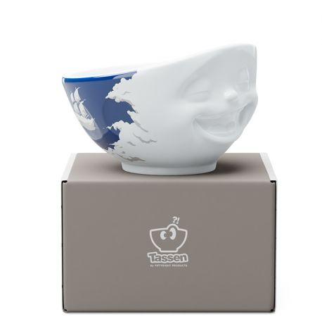 Піала Tassen Laughing Heavenly (500 мл) порцелянова