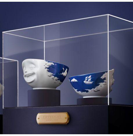 Піала Tassen Laughing Heavenly (500 мл) порцелянова