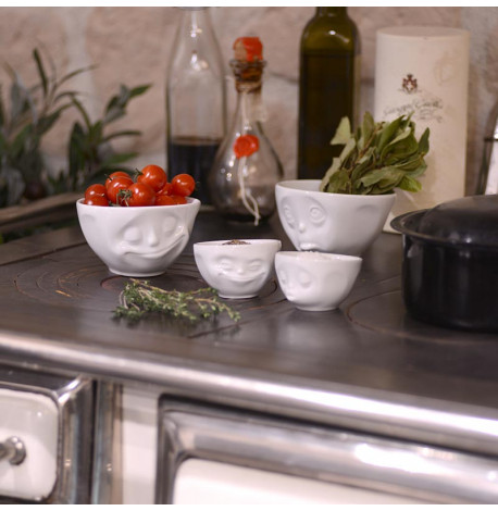 Набір 2-х піал Tassen Kissing&Grinning (200 мл), порцеляна