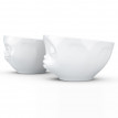 Набір 2-х піал Tassen Kissing&Grinning (200 мл), порцеляна