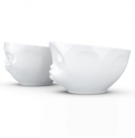 Набір 2-х піал Tassen Kissing&Grinning (200 мл), порцеляна