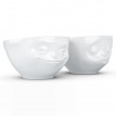 Набір 2-х піал Tassen Kissing&Grinning (200 мл), порцеляна