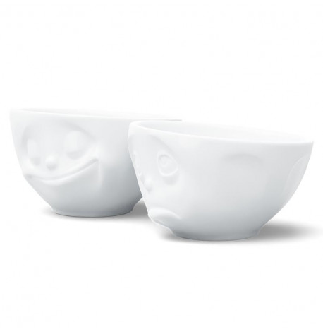 Набір 2-х піал Tassen Happy&Oh Please (200 мл), порцеляна