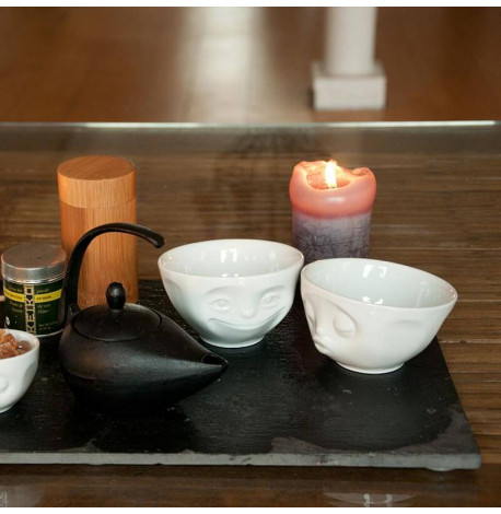 Набір 2-х піал Tassen Happy&Oh Please (200 мл), порцеляна