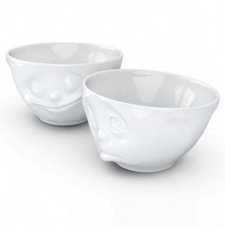 Набір 2-х піал Tassen Happy&Oh Please (200 мл), порцеляна