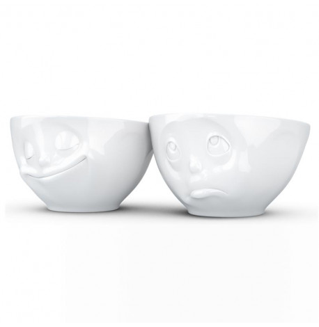 Набір 2-х піал Tassen Happy&Oh Please (200 мл), порцеляна