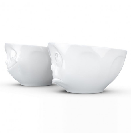 Набір 2-х піал Tassen Happy&Oh Please (200 мл), порцеляна