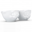 Набір 2-х піал Tassen Happy&Oh Please (200 мл), порцеляна