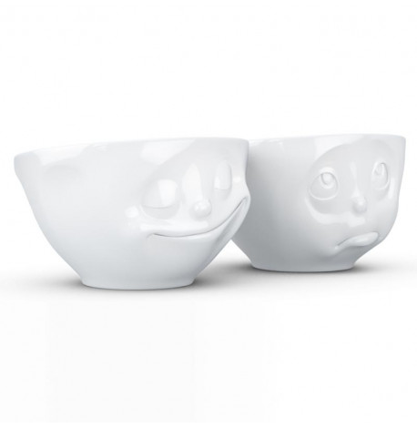 Набір 2-х піал Tassen Happy&Oh Please (200 мл), порцеляна