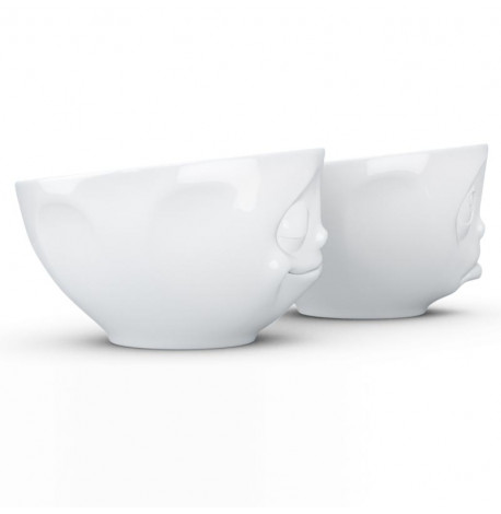 Набір 2-х піал Tassen Happy&Oh Please (200 мл), порцеляна