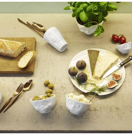 Набор 2-х пиал Tassen Tasty&Snoozy (200 мл), фарфор