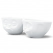 Набор 2-х пиал Tassen Tasty&Snoozy (200 мл), фарфор