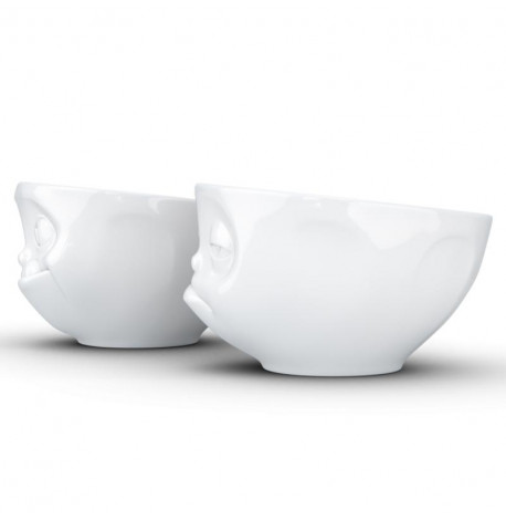 Набор 2-х пиал Tassen Tasty&Snoozy (200 мл), фарфор